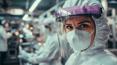 Puritan Medical Products Ramps Up Hiring Following Restructure